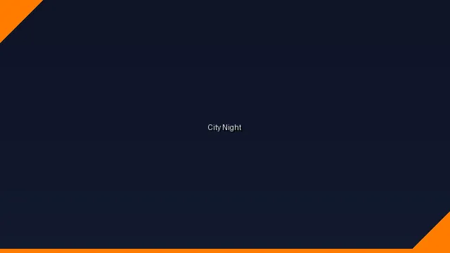 城市夜景主题赛 - 饮玉之殇 视频创作挑战